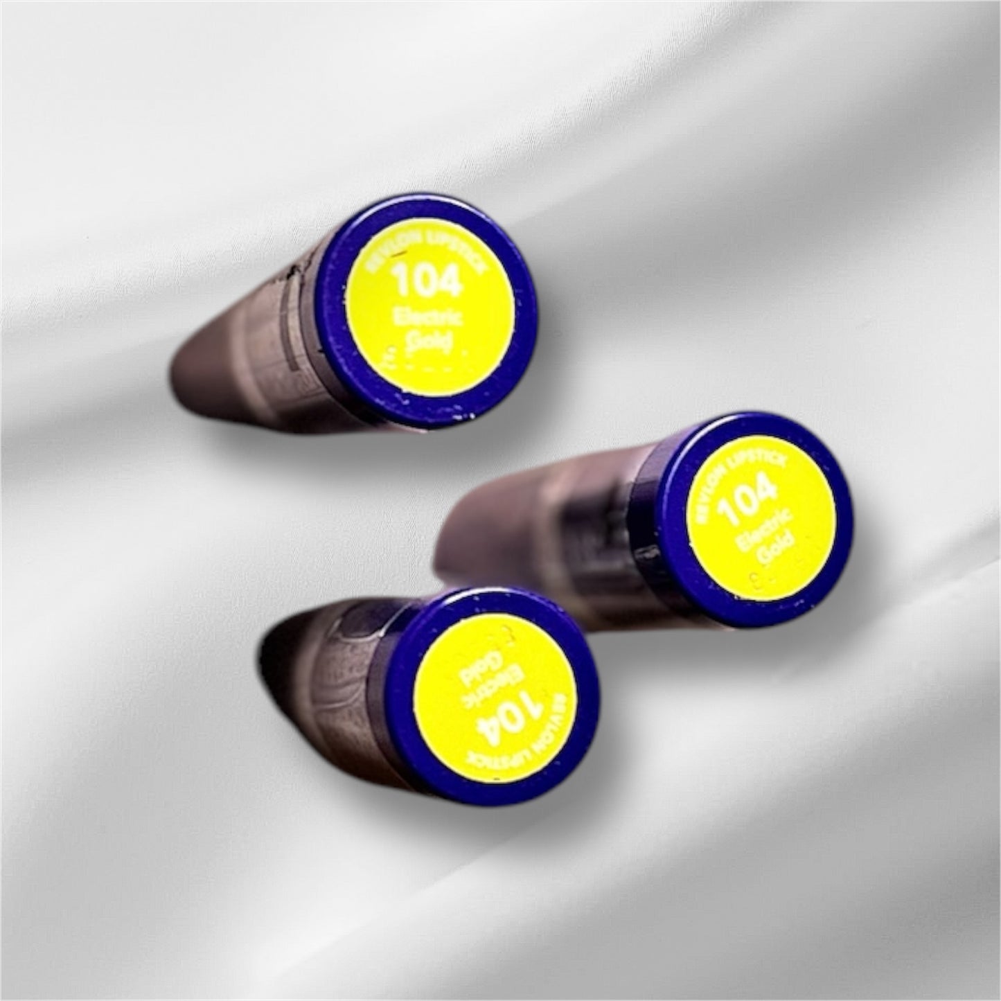 Revlon Vibrant Electric Shock Lipstick