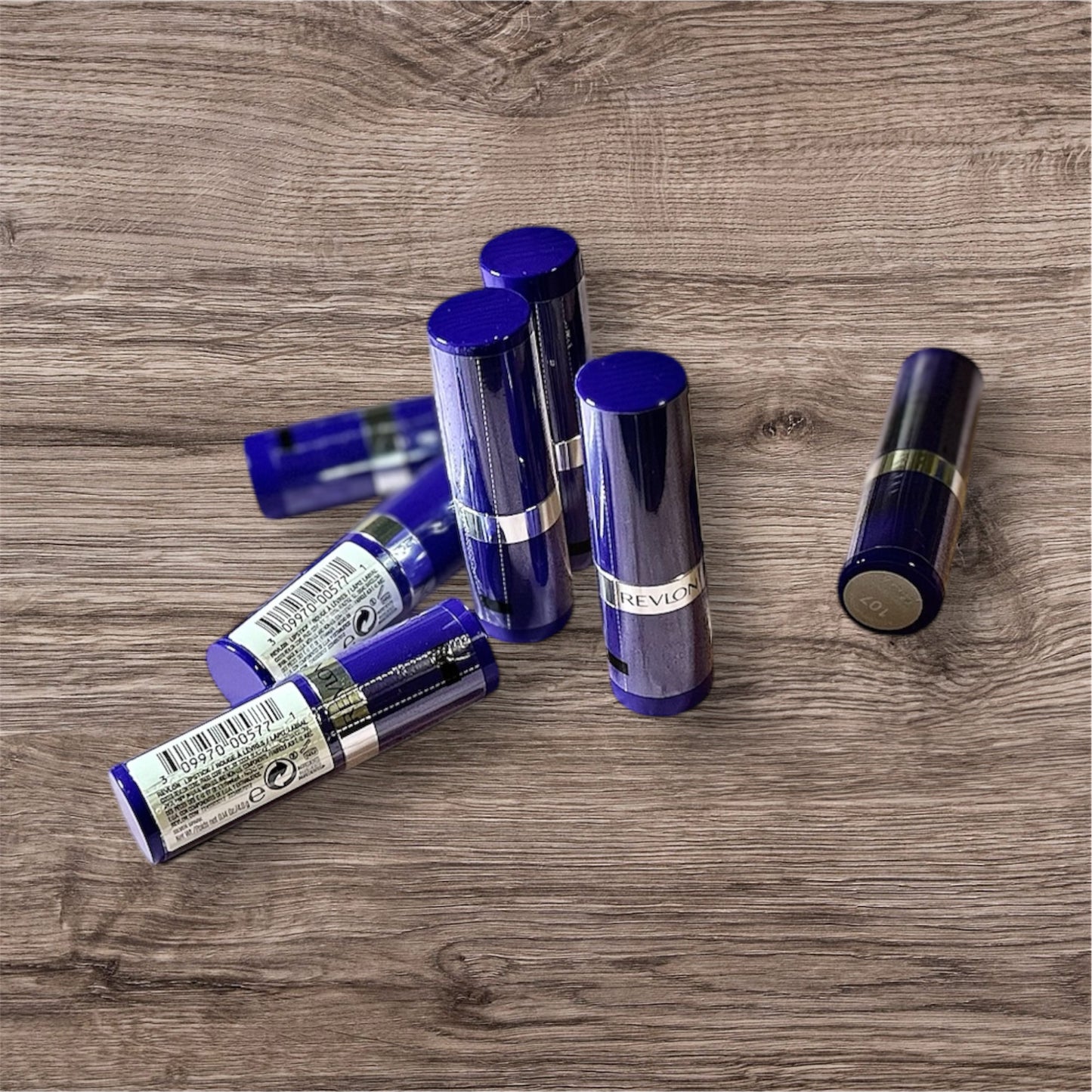 Revlon Vibrant Electric Shock Lipstick