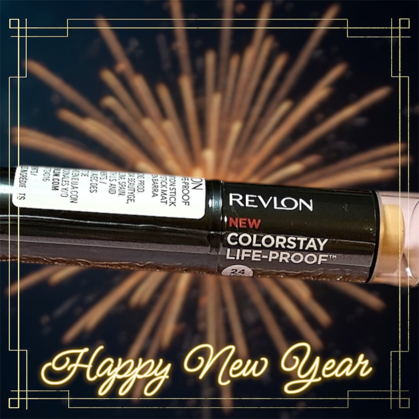 Revlon Matte Foundation stick