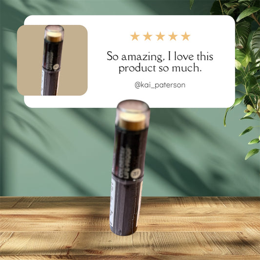 Revlon Matte Foundation stick