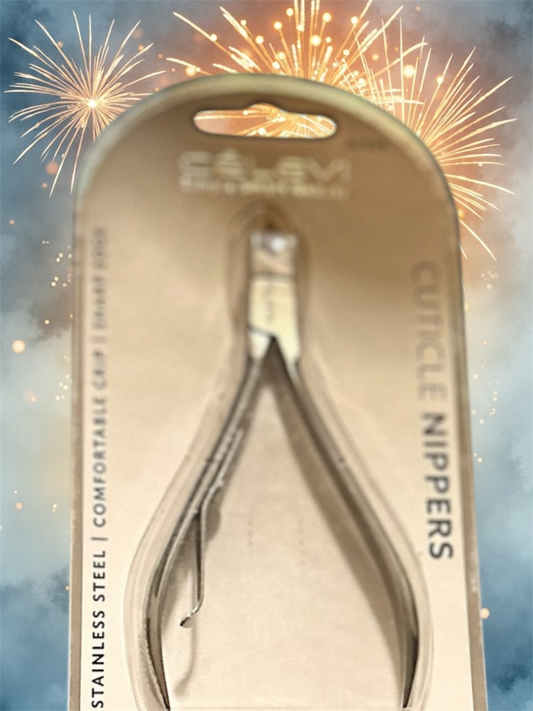 Celvai Cuticle Nippers