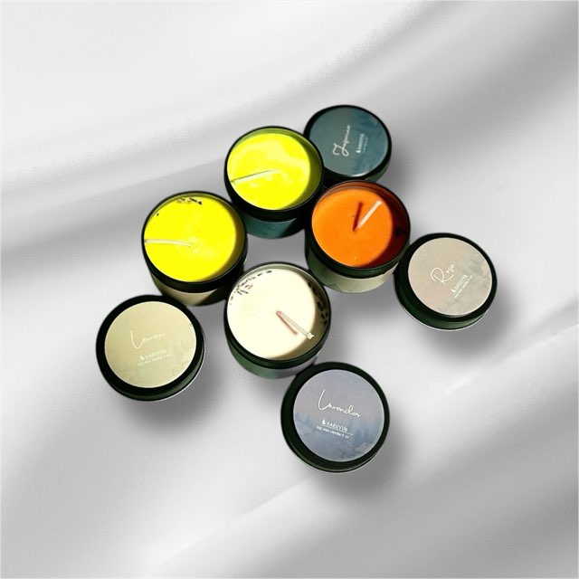 Candles