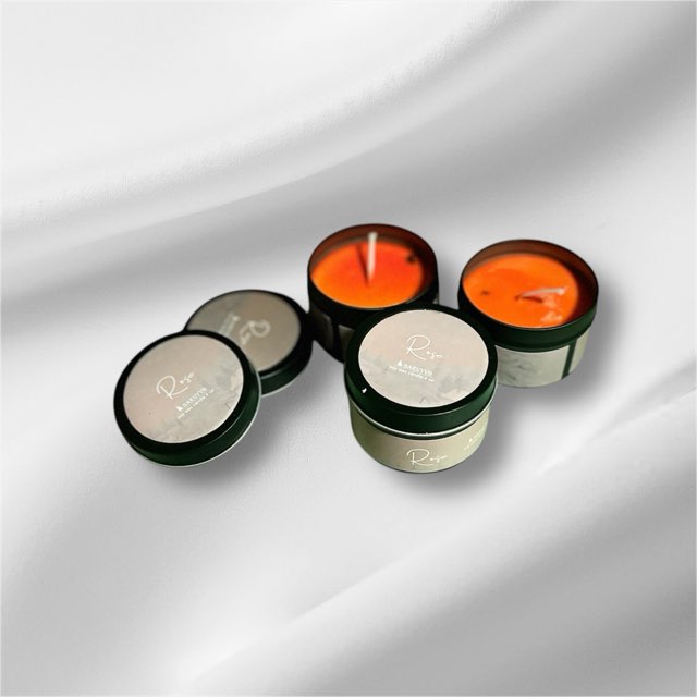 Candles