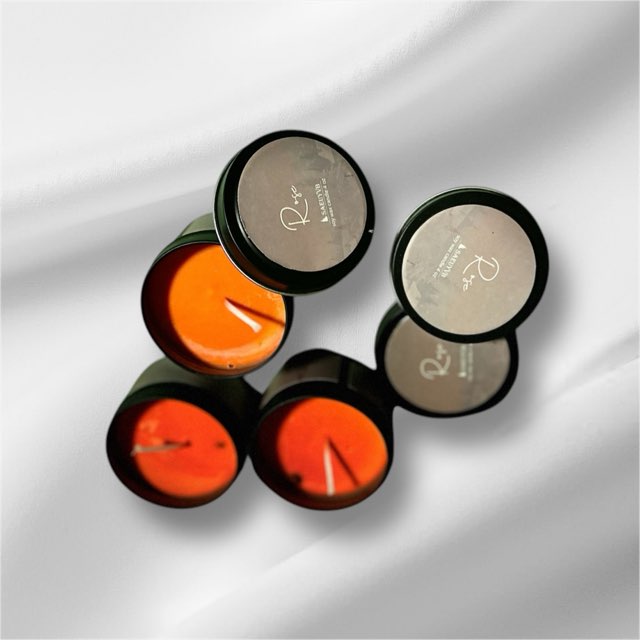 Candles