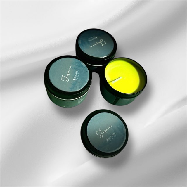 Candles