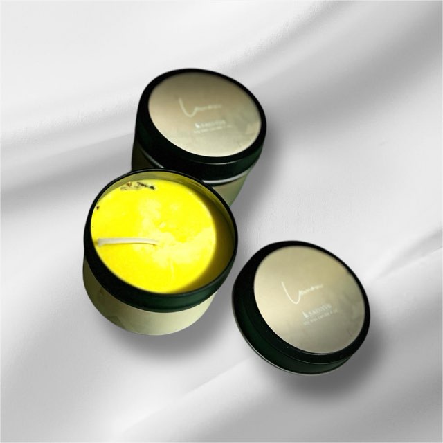 Candles