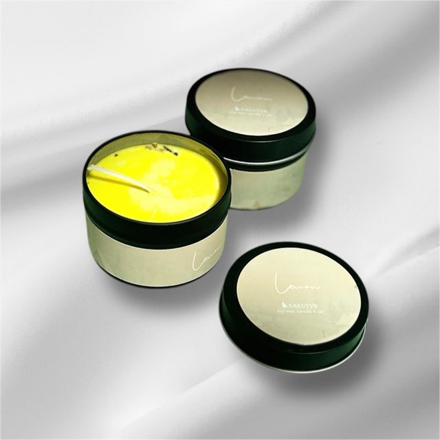 Candles