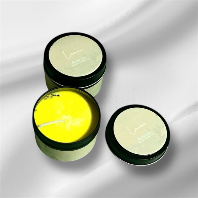 Candles