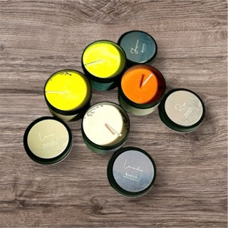 Candles