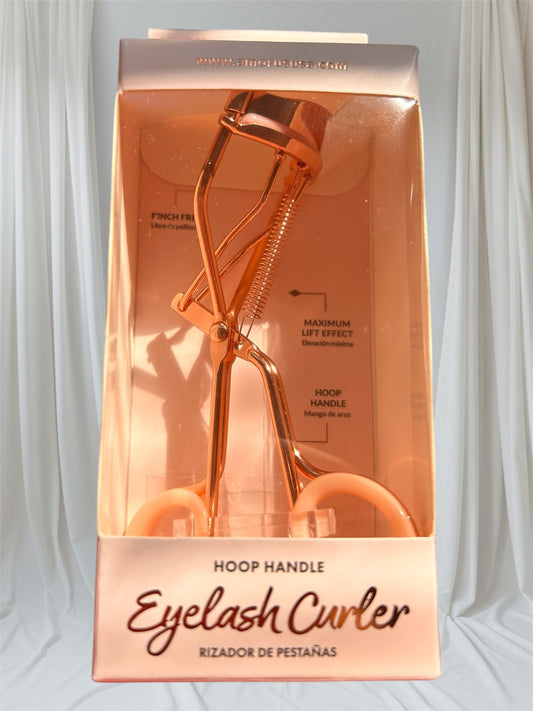 Amor 💕eyelash curler