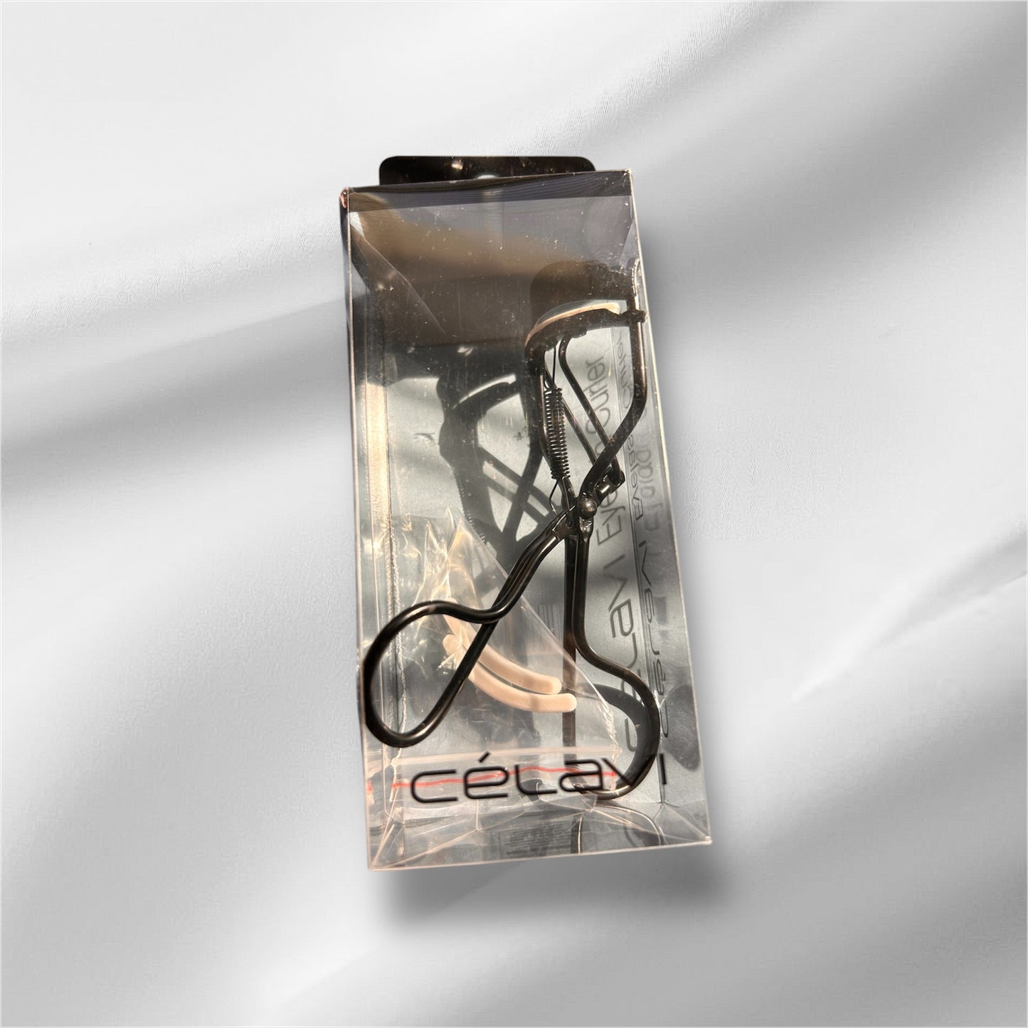 Celavi eyelash curler