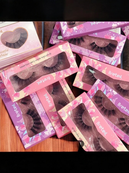 Breteil Thick Lashes
