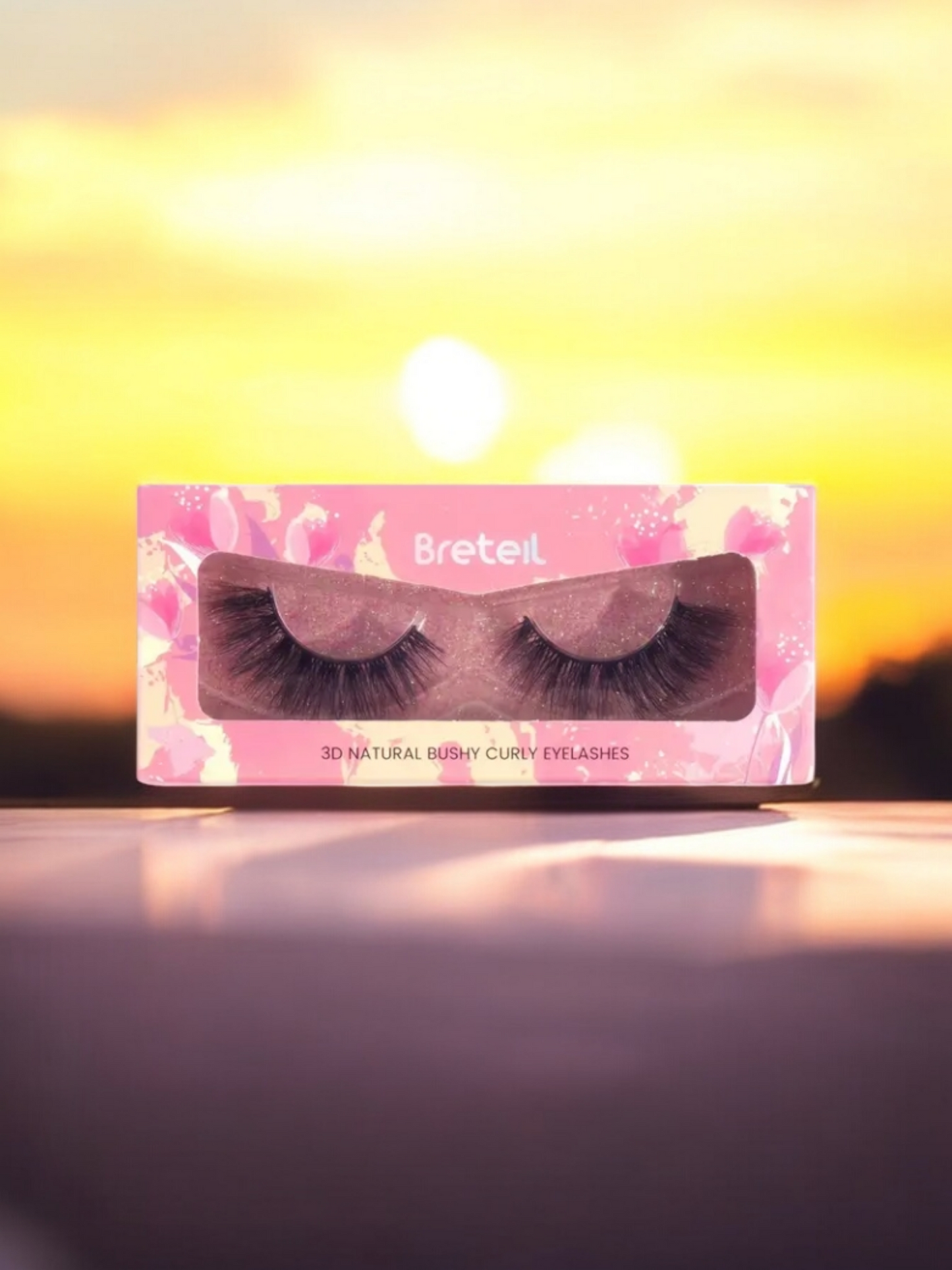 Breteil Thick Lashes