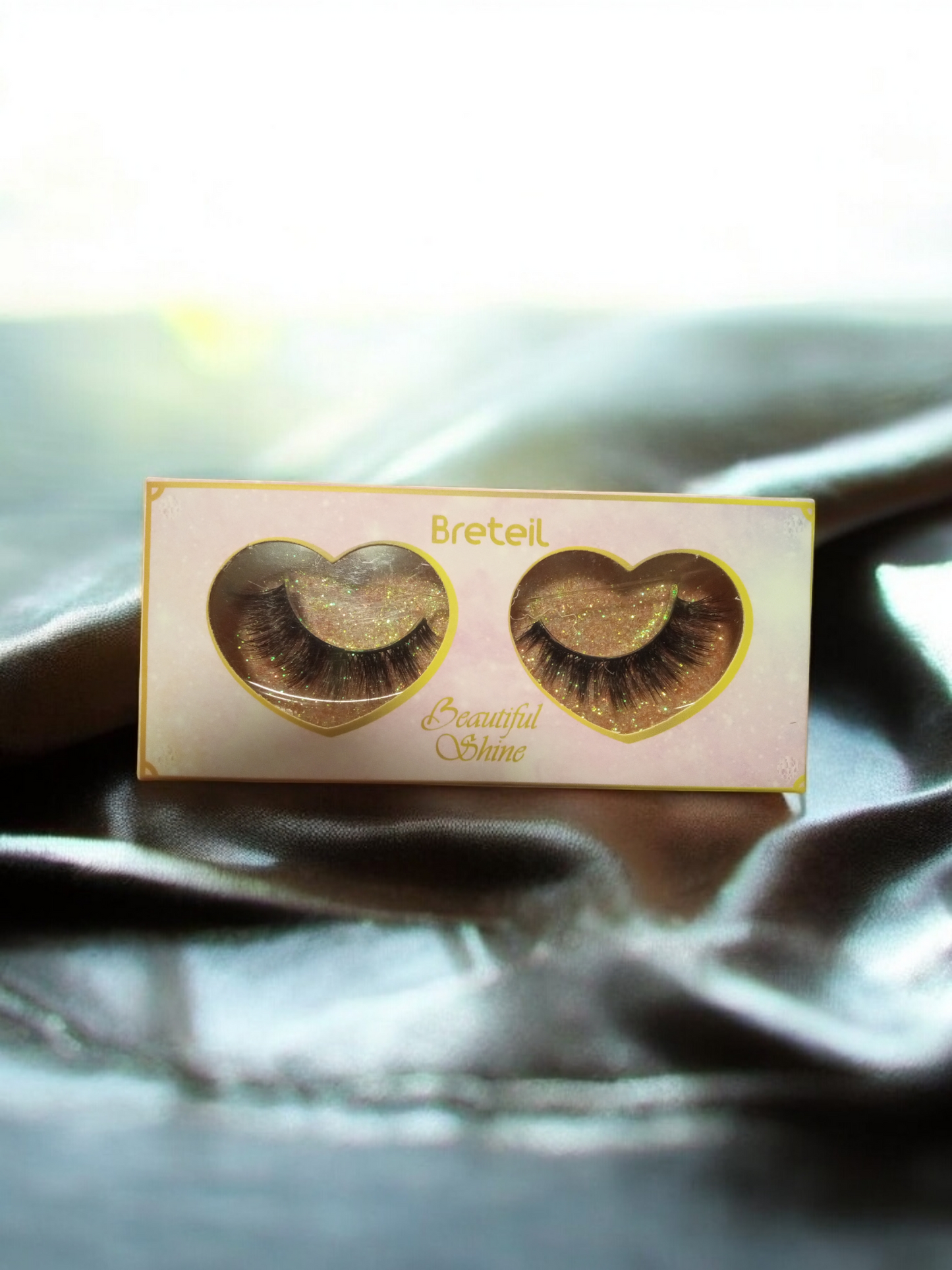 Breteil Thick Lashes
