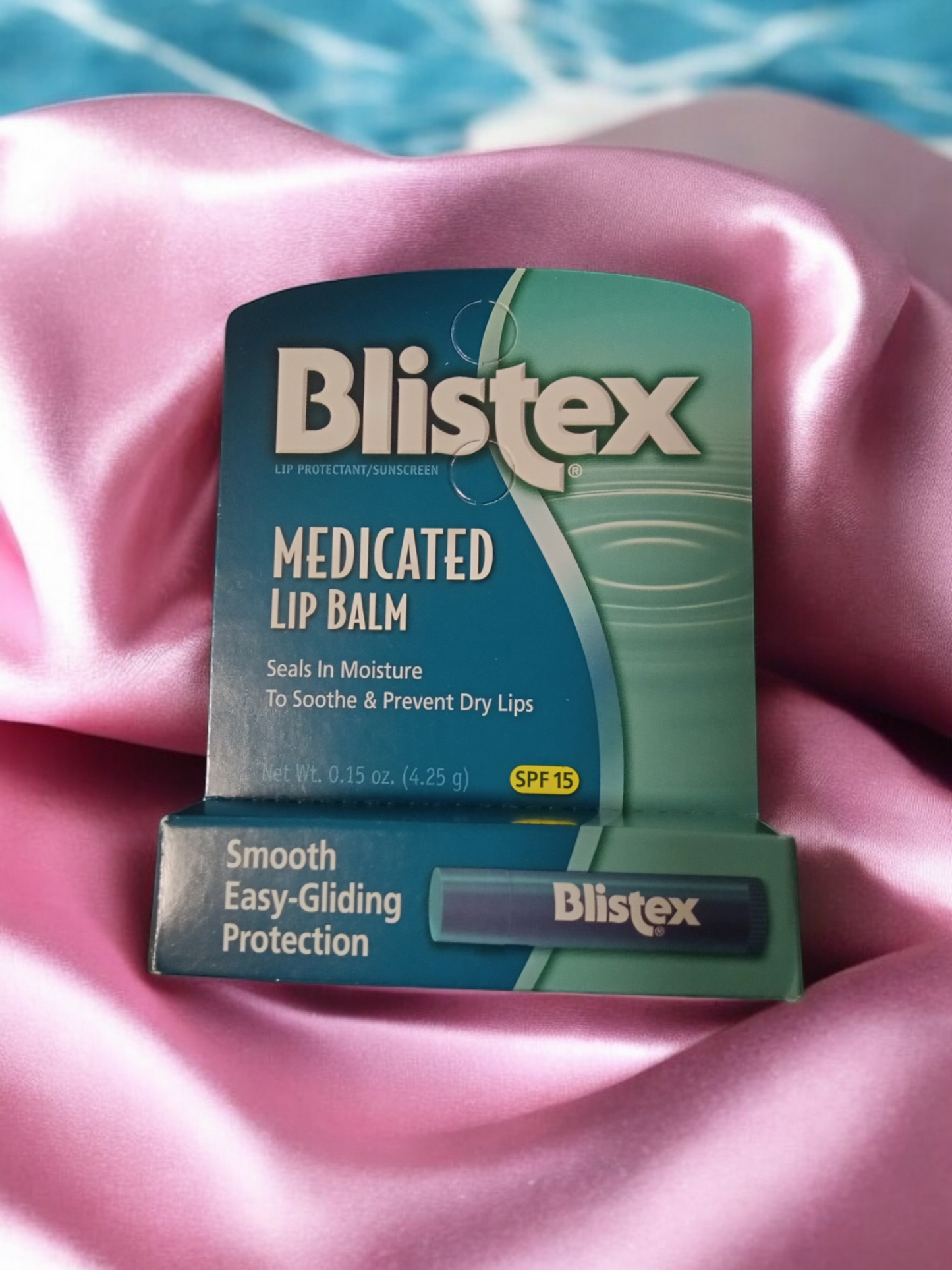 Blistex