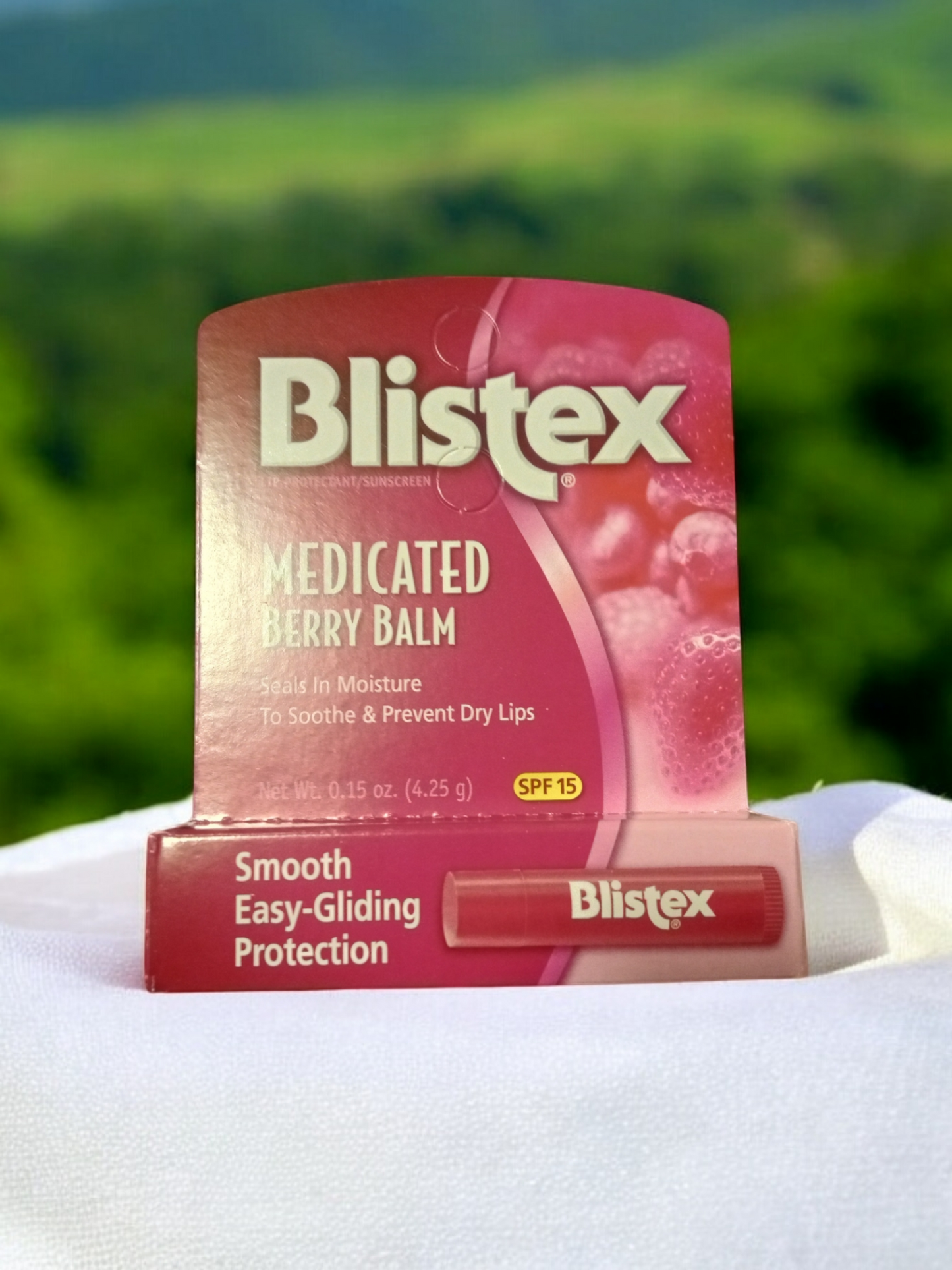 Blistex
