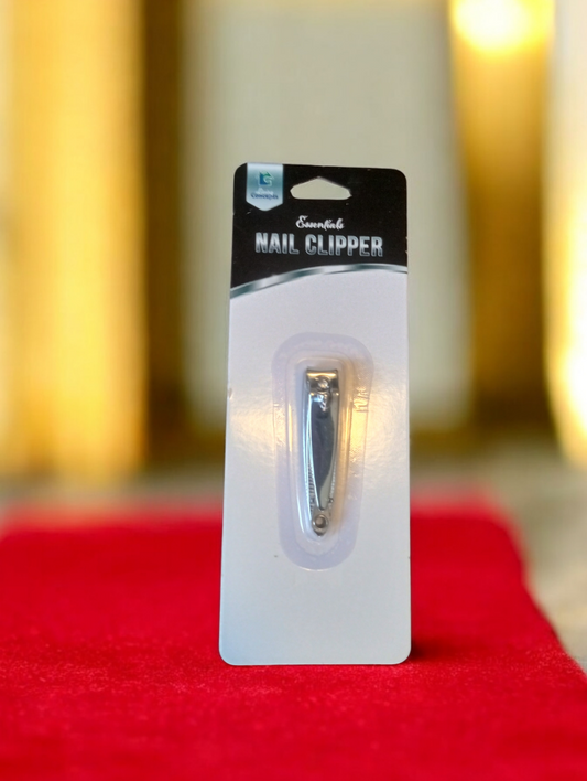 Nail clipper