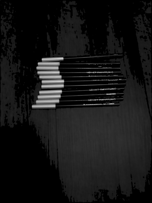 Velvet Something M.N