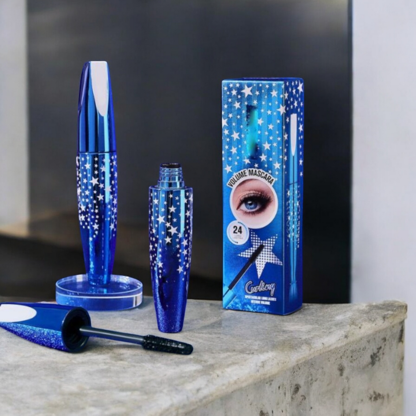 Shedoes Mascara