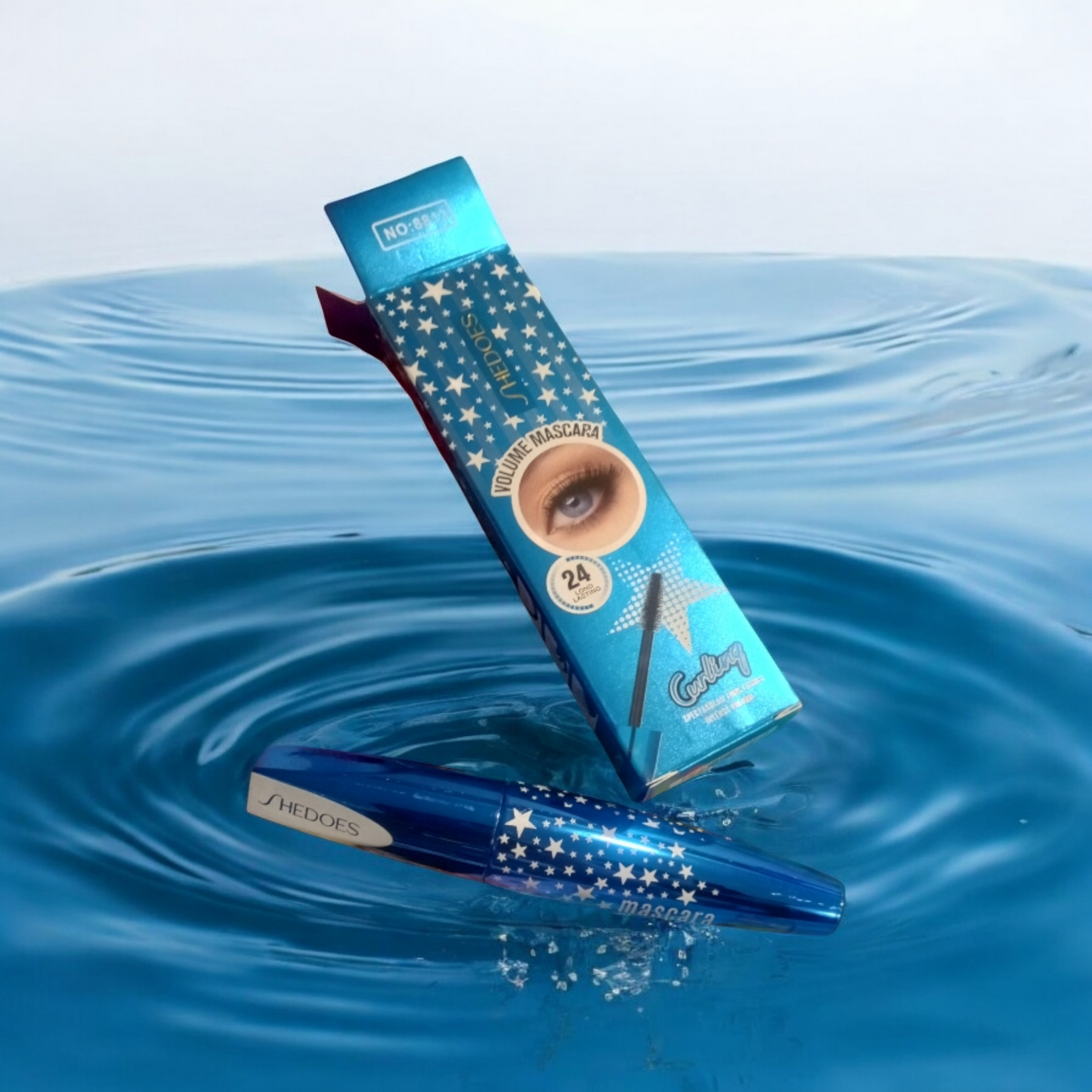 Shedoes Mascara