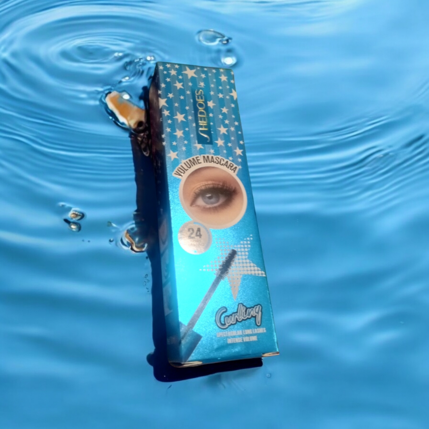 Shedoes Mascara